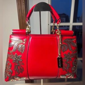 Nevenka | Women'sTop-Handle Handbag Evening Bags,